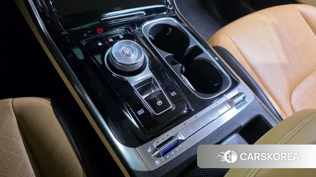 Kia Carnival 4th generation id 3690717 из Кореи 19