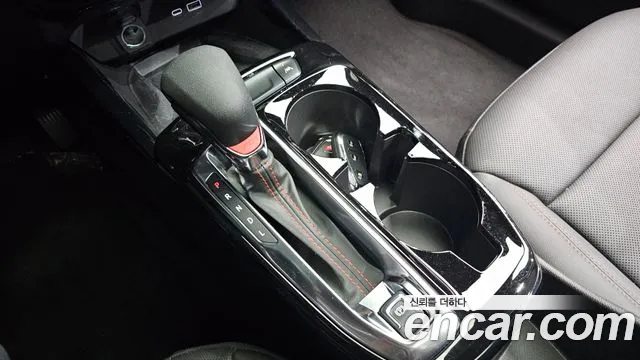 Chevrolet (GM Daewoo) Trax Crossover id 2694564 из Кореи 19