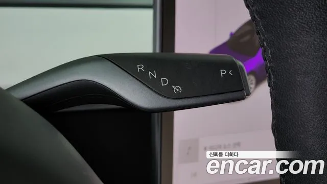 Tesla Model 3 id 2806874 из Кореи 19