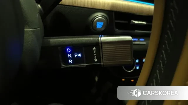 Hyundai Sonata D Edge (DN8) id 3580678 из Кореи 19