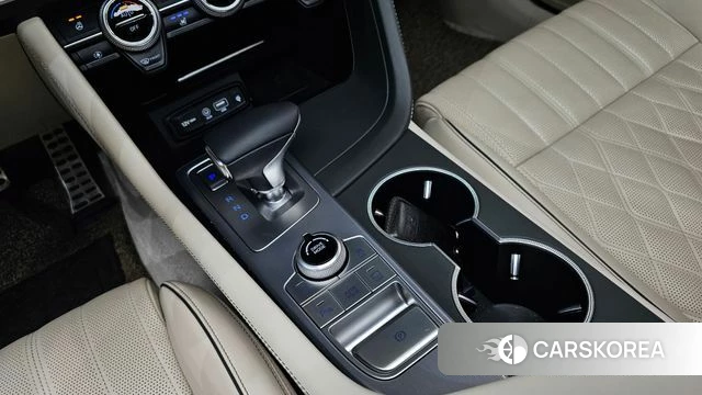 Genesis G70 id 4595229 из Кореи 19