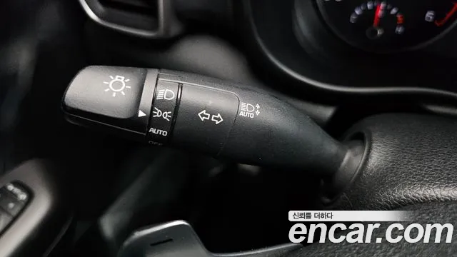 Kia Sportage The Bold id 2759341 из Кореи 19