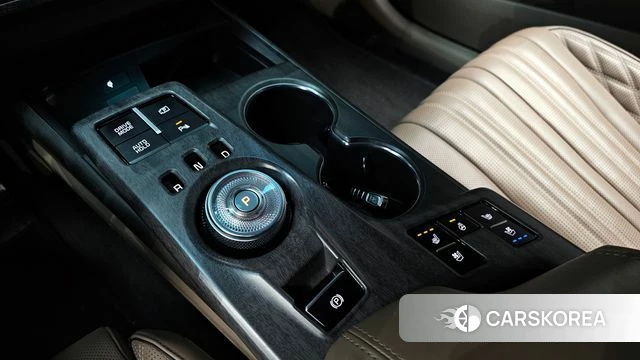 Kia K8 Hybrid id 3891654 из Кореи 19