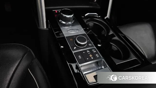 Land Rover Discovery 5 id 3531141 из Кореи 19