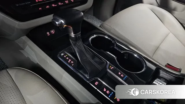 Kia The New Carnival id 3480039 из Кореи 19