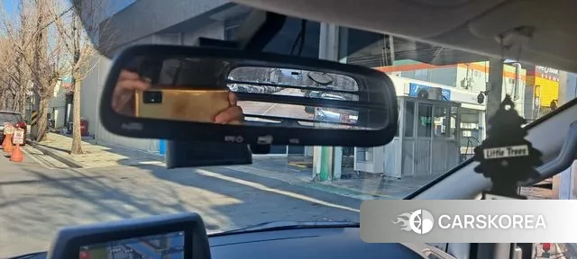 Hyundai The New Grand Starex id 3076844 из Кореи 15