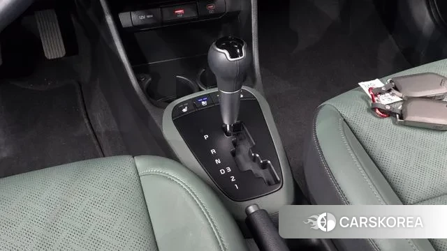 Kia The New Morning (JA) id 3431933 из Кореи 19