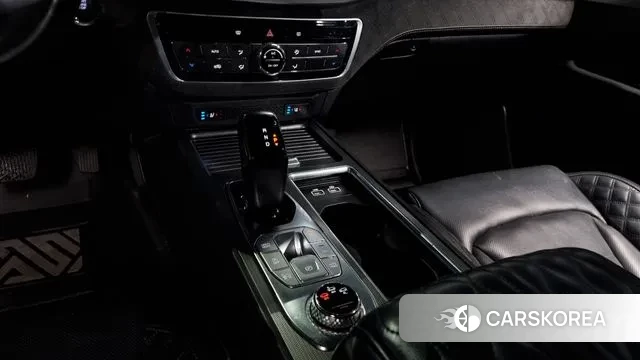 Ssangyong All New Rexton id 3488506 из Кореи 19