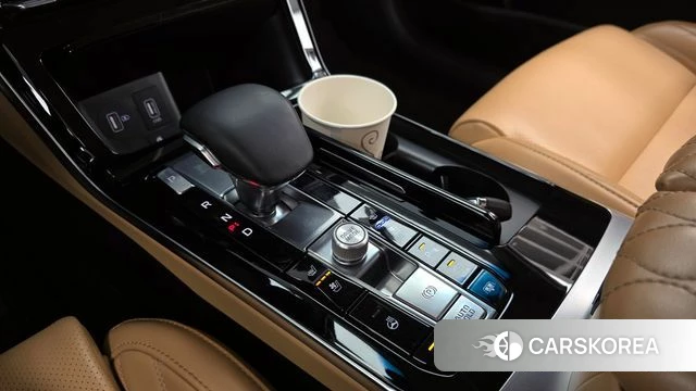 Kia K7 Premier Hybrid id 3924597 из Кореи 19