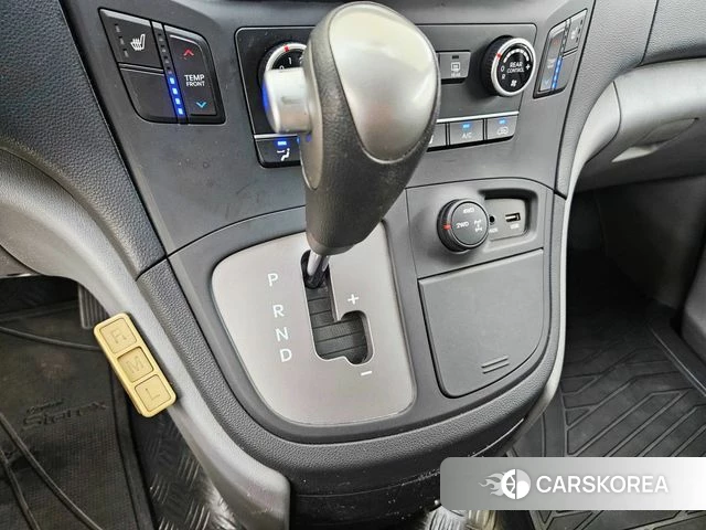 Hyundai The New Grand Starex id 4245814 из Кореи 19