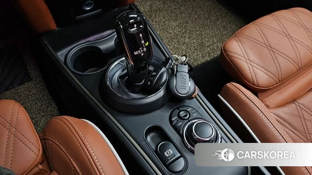 Mini Cooper S Countryman id 4202275 из Кореи 34