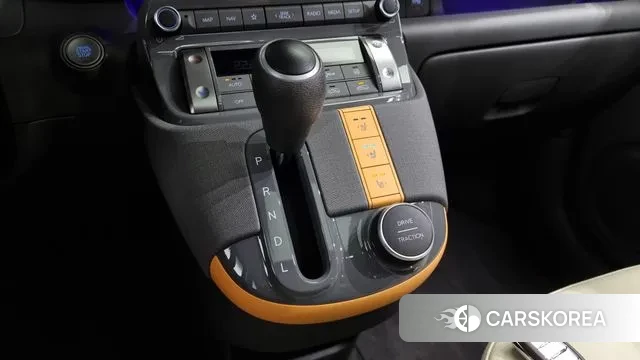 Hyundai Casper id 3053786 из Кореи 19