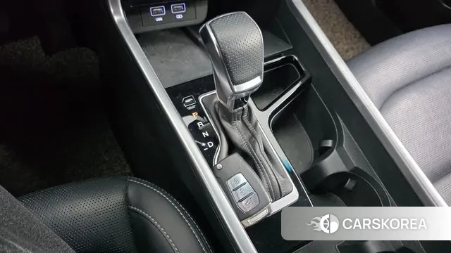 Ssangyong Torres id 3534258 из Кореи 19