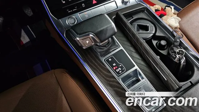 Audi A6 (C8) id 2817914 из Кореи 19