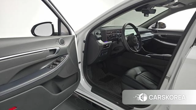 Hyundai Sonata D Edge (DN8) id 4329578 из Кореи 35