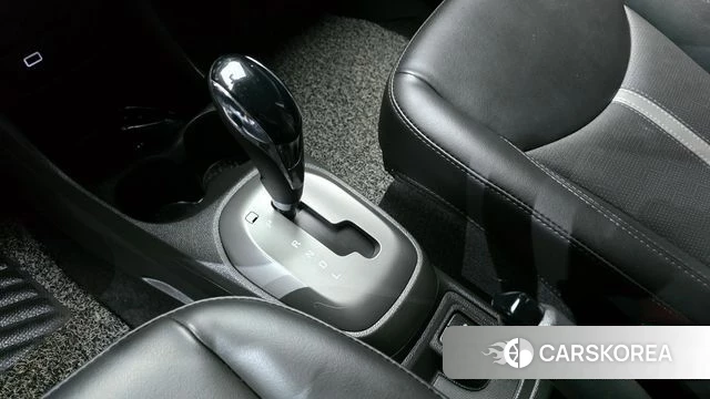 Chevrolet (GM Daewoo) The New Spark id 4285070 из Кореи 31