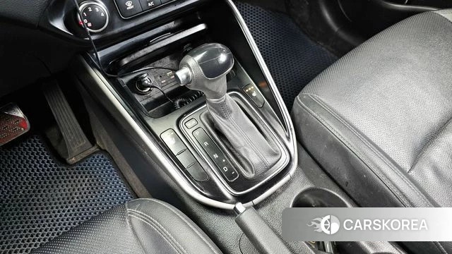 Kia The New Carens id 3835036 из Кореи 19