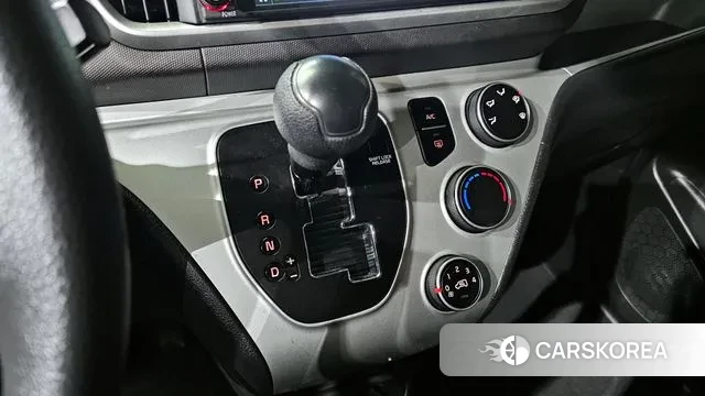 Kia The New Ray id 3735647 из Кореи 19