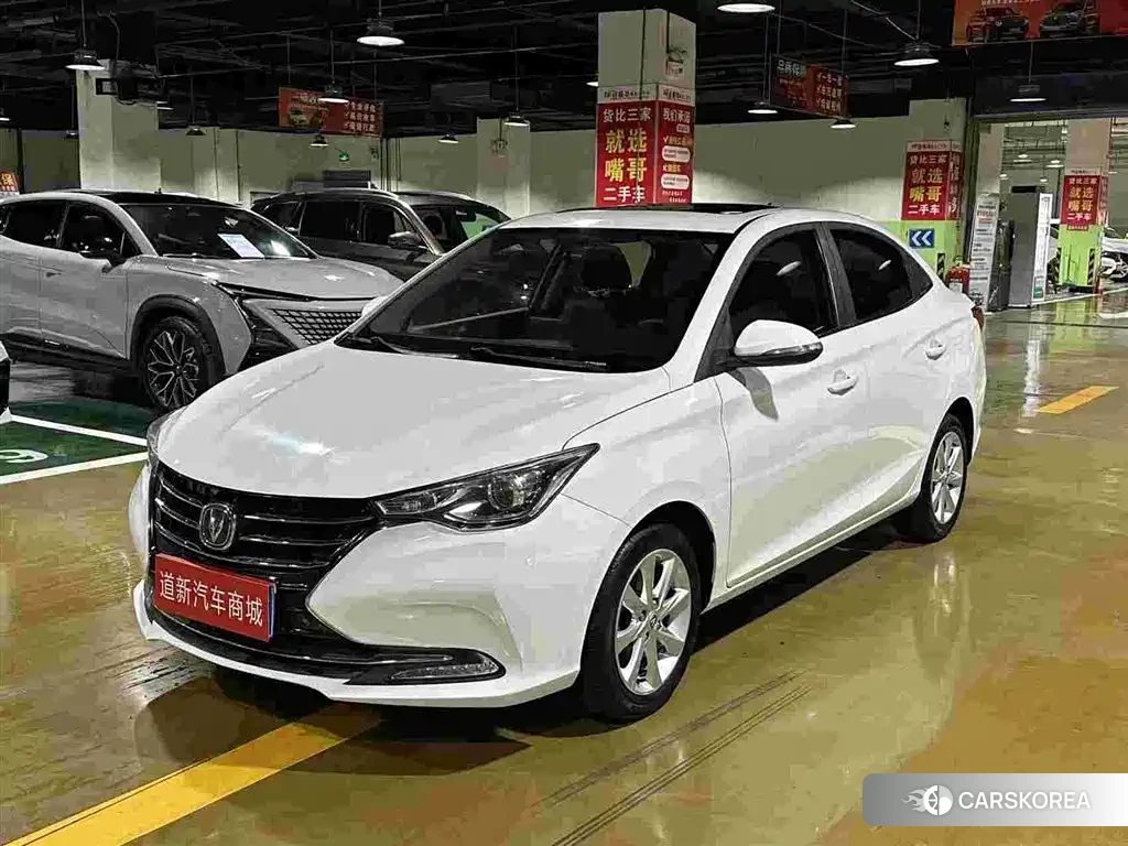 Chang'an Yuexiang id 4680781 из Китая 9