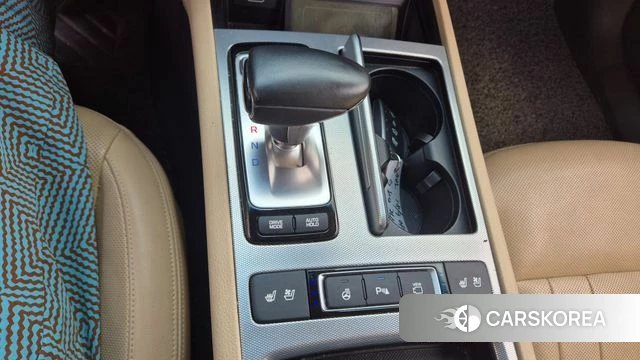 Genesis G80 id 4910993 из Кореи 19