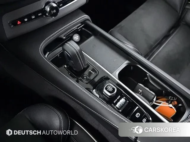 Volvo XC90 second Generation id 3242981 из Кореи 19