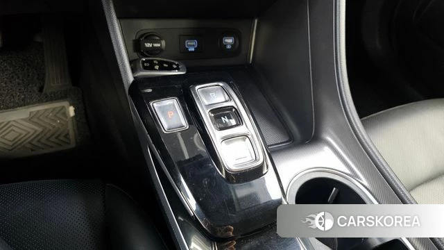 Hyundai Sonata (DN8) id 4642668 из Кореи 19