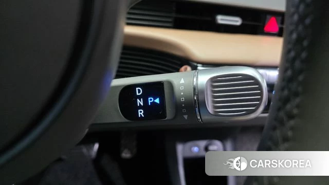 Hyundai Ionic 5 id 4302328 из Кореи 32