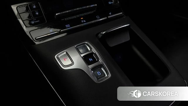 Hyundai The New Grandeur IG id 3935492 из Кореи 19