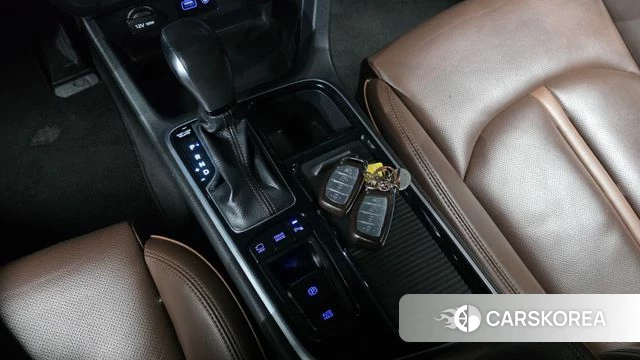 Hyundai Sonata New Rise id 4233065 из Кореи 19