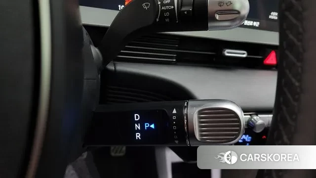 Hyundai Ionic 5 id 3447285 из Кореи 19