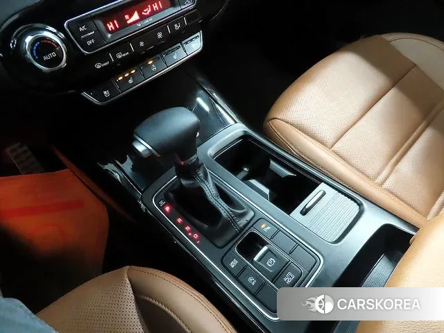 Kia The New Sorento id 3440006 из Кореи 19