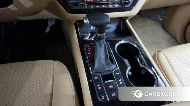 Kia The New Carnival id 4535981 из Кореи 32