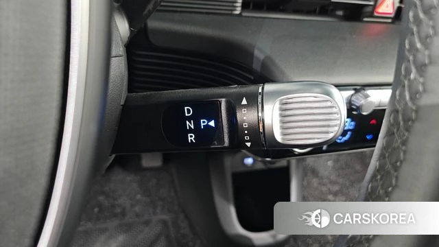 Hyundai Ionic 5 id 4744485 из Кореи 32