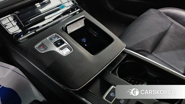 Hyundai The New Grandeur IG id 4410513 из Кореи 19