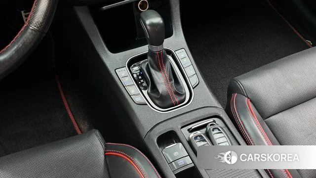 Hyundai i30 (PD) id 4447665 из Кореи 31