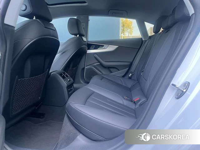 Audi A5 id 4301090 из Китая 15