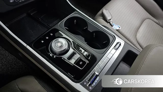 Kia The New Carnival 4th Generation id 2905023 из Кореи 19