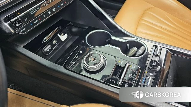 Kia K5 3rd generation id 3866751 из Кореи 19