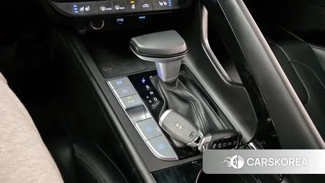 Hyundai Avante (CN7) id 3660005 из Кореи 19