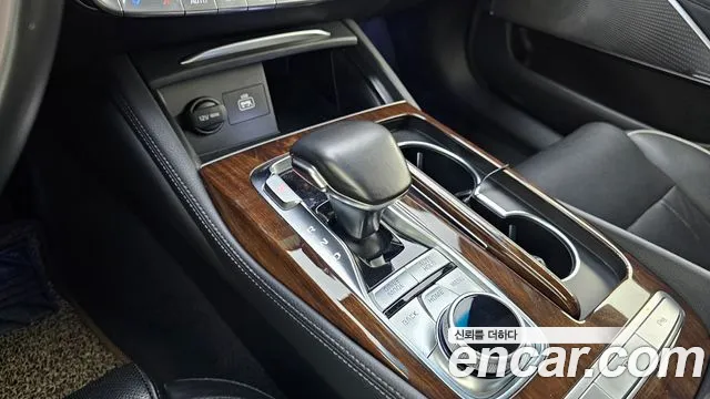 Kia More K9 id 2761749 из Кореи 19