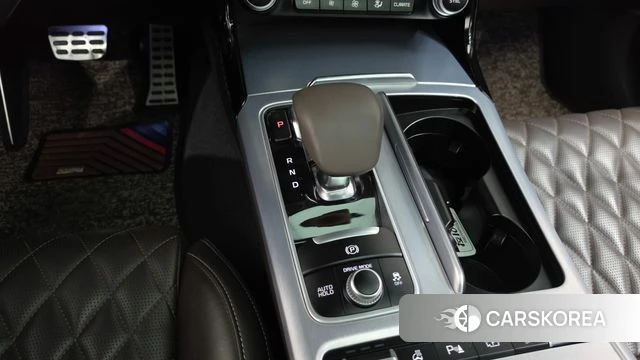 Kia Stinger Meister id 4646744 из Кореи 34
