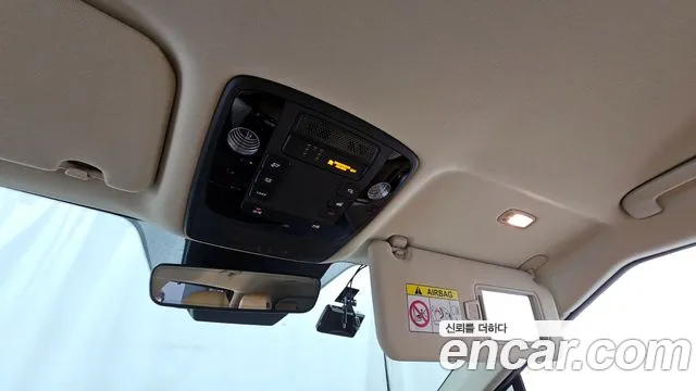 Kia Carnival 4th generation id 2706126 из Кореи 19