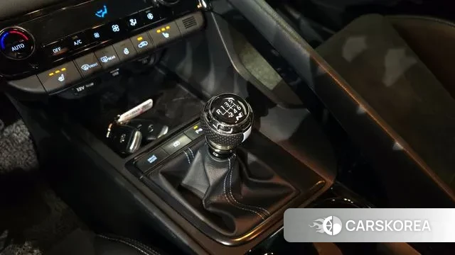 Hyundai Avante (CN7) id 3759386 из Кореи 19