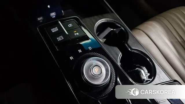 Kia K8 id 3416928 из Кореи 19