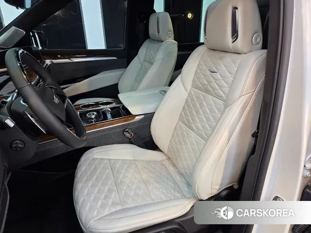 Cadillac Escalade 5th Generation id 3377091 из Кореи 17