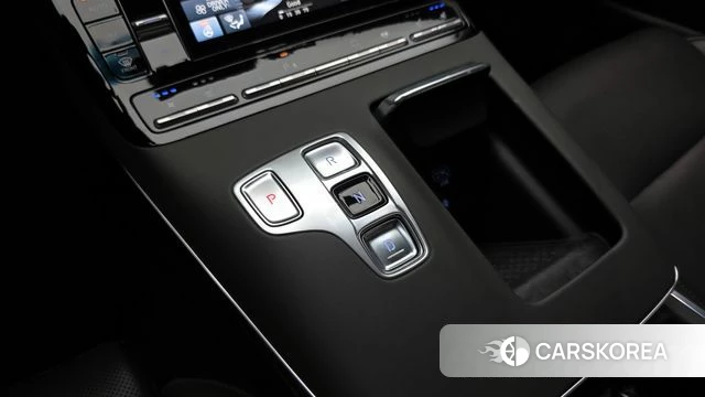 Hyundai The New Grandeur IG Hybrid id 4550009 из Кореи 35