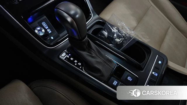 Hyundai Grandeur IG id 4662949 из Кореи 32
