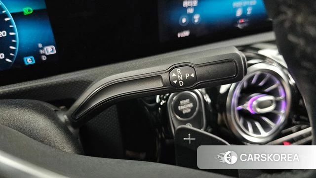 Mercedes-Benz A-Class W177 id 4683696 из Кореи 29