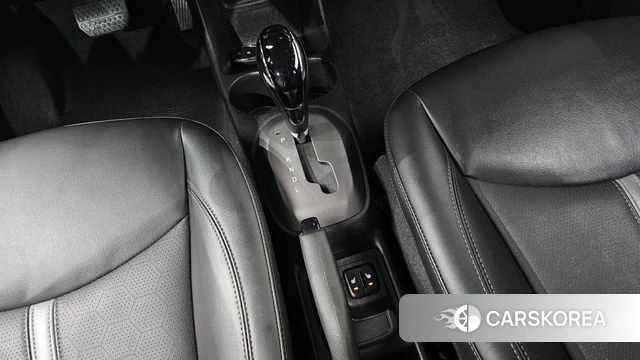 Chevrolet (GM Daewoo) The New Spark id 4376740 из Кореи 19