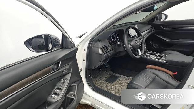 Honda Accord 10th Generation id 4713218 из Кореи 35